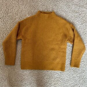 VARLEY TURTLENECK SWEATER